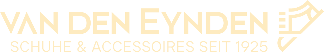 Logo VAN DEN EYNDEN und Link auf https://www.vandeneynden.de